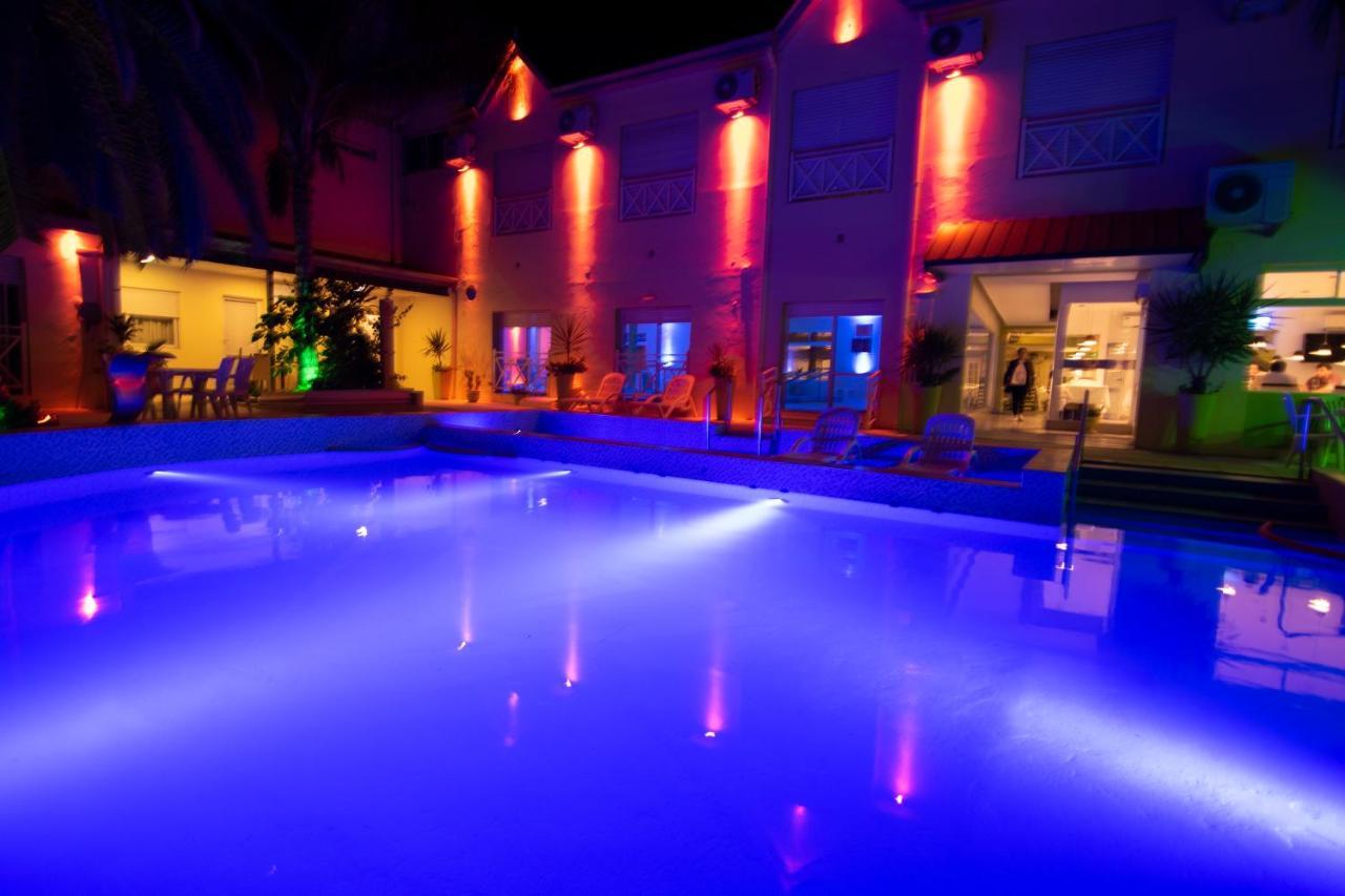 Alto Verde Suite & Apart Termas de Río Hondo Exterior foto