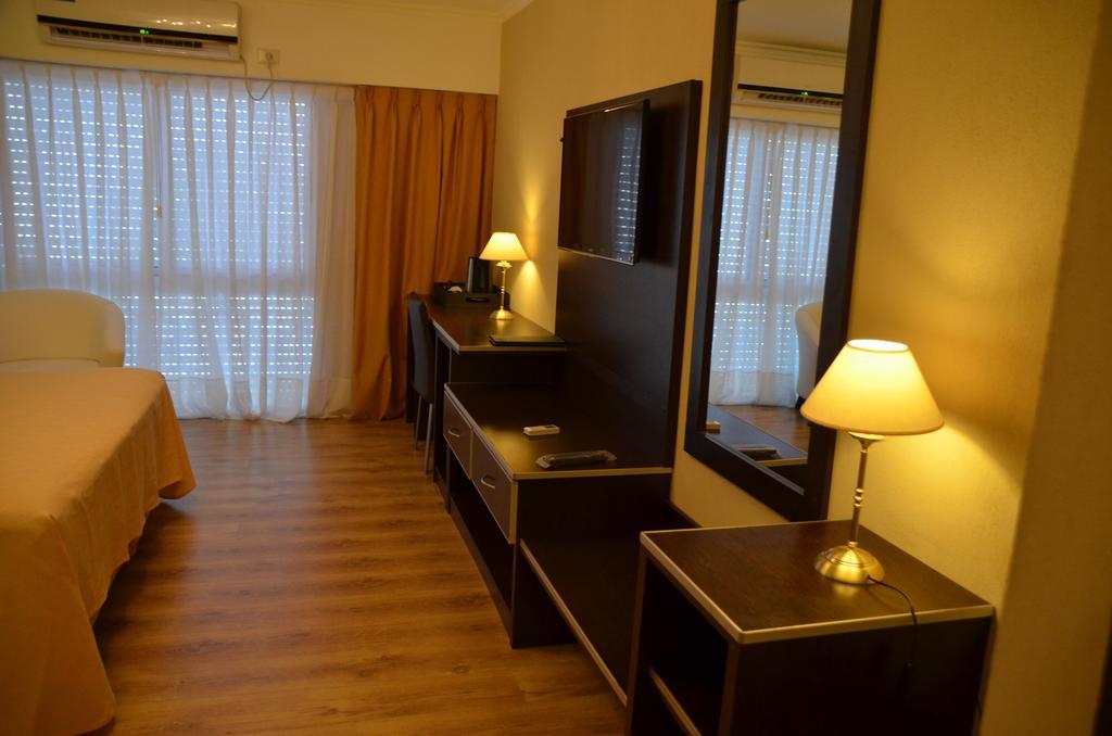 Alto Verde Suite & Apart Termas de Río Hondo Quarto foto