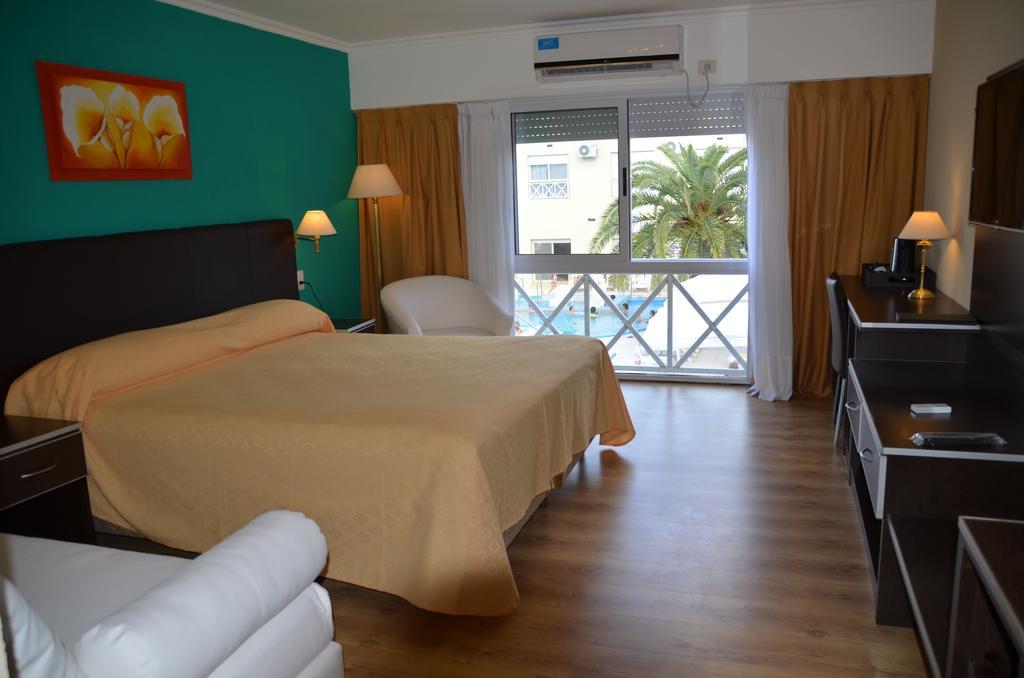 Alto Verde Suite & Apart Termas de Río Hondo Quarto foto