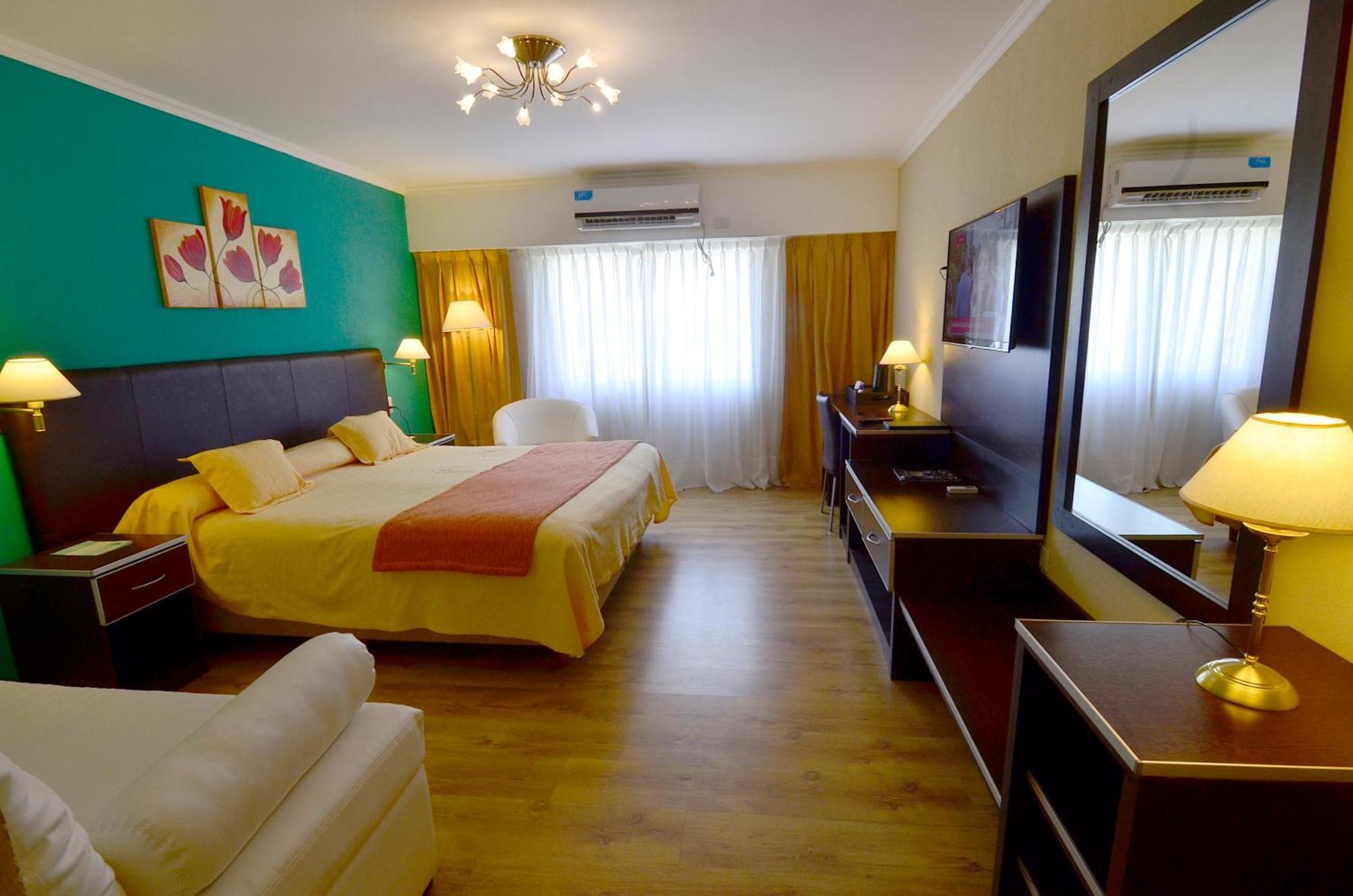 Alto Verde Suite & Apart Termas de Río Hondo Exterior foto