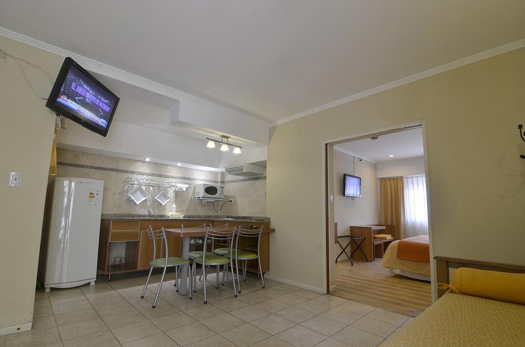 Alto Verde Suite & Apart Termas de Río Hondo Exterior foto