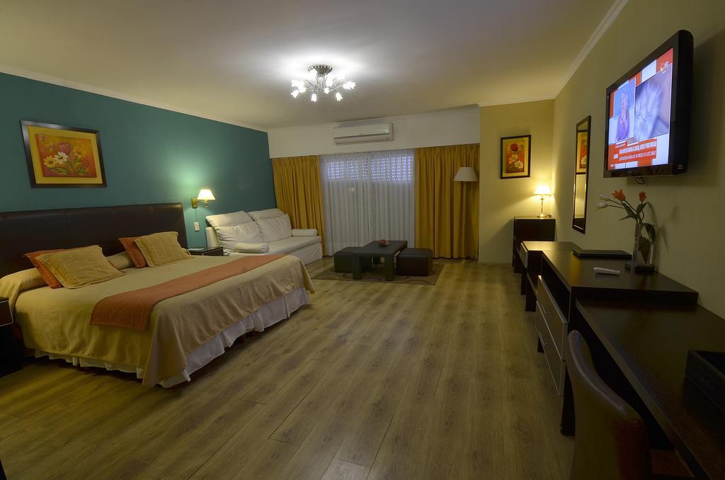 Alto Verde Suite & Apart Termas de Río Hondo Exterior foto
